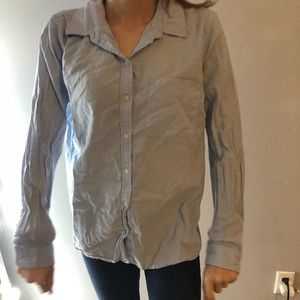 Old Navy Button up